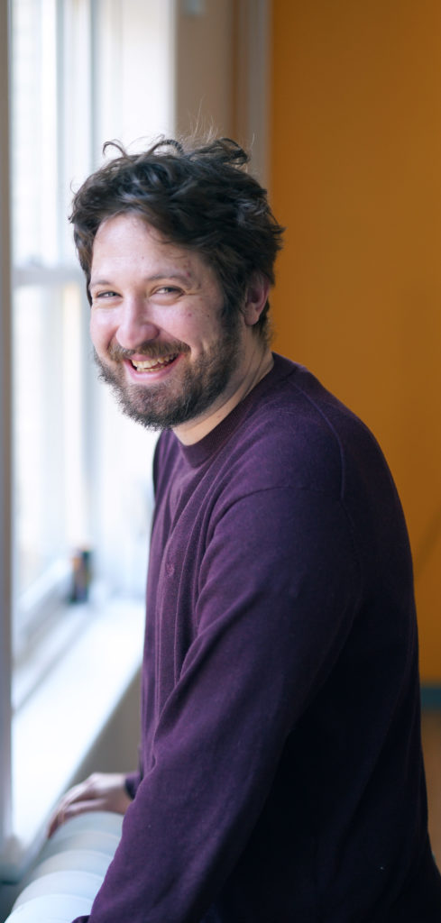 Milos Mitrovic Profile Photo