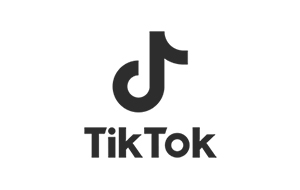 TikTok - A short-form video hosting service.